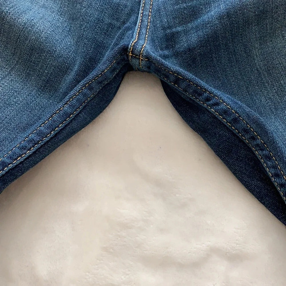 GRLFRND Kendall High Rise Skinny Jeans, 26 - Picture 14 of 15